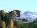Naturfreunde-Sporthotel "Dr. Karl Renner", Saalbach-Hinterglemm