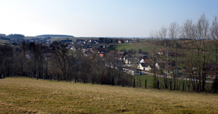 Friedersbach im Waldviertel