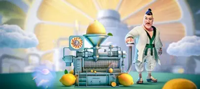 Lemon Casino: Exklusive Boni & Top Slots entdecken | Jetzt Vorteile freischalten!